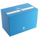 Gamegenic Double Deck Box Holder Blue (200ct)